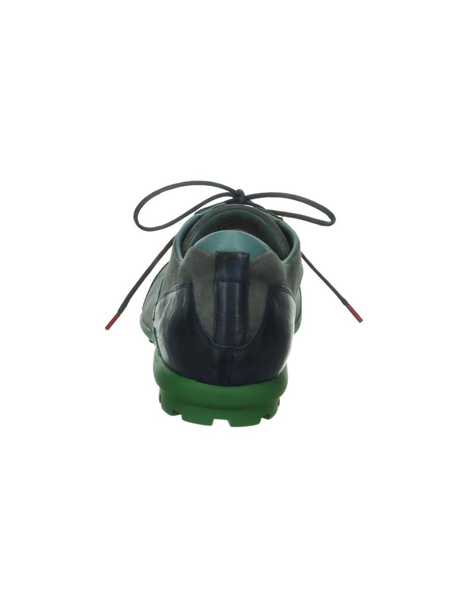 Schnürschuh KONG HERREN
