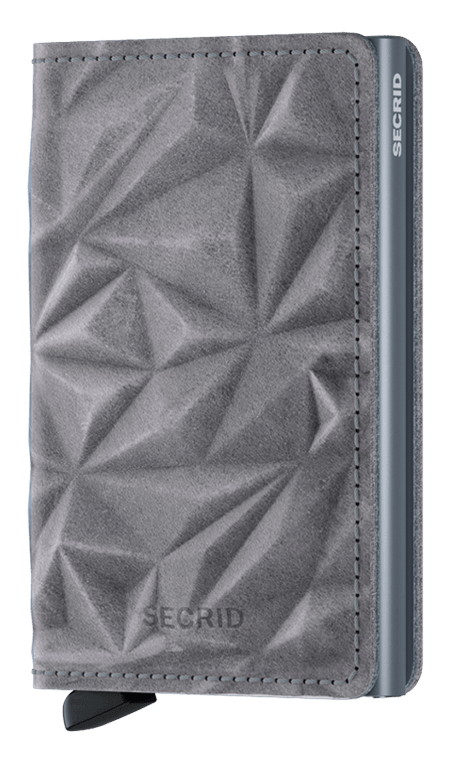 Slimwallet prism