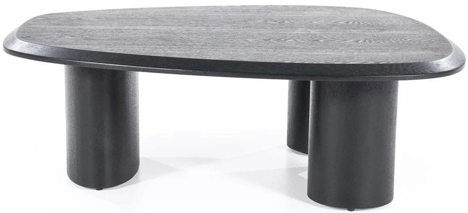 Salontafel 95978 Walter B96 x D78 x H32 cm