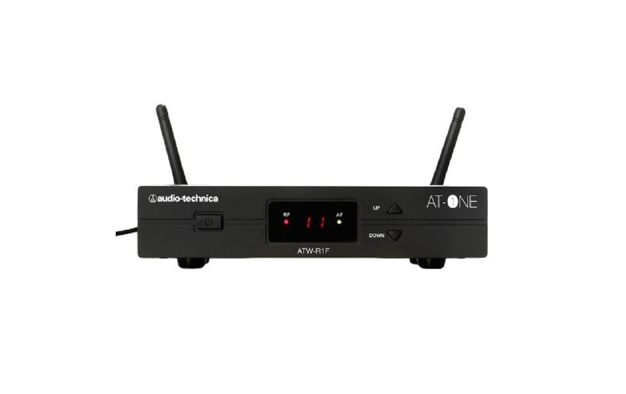 Taschensendersystem AT-One<br>AT-One UHF Taschensendersystem