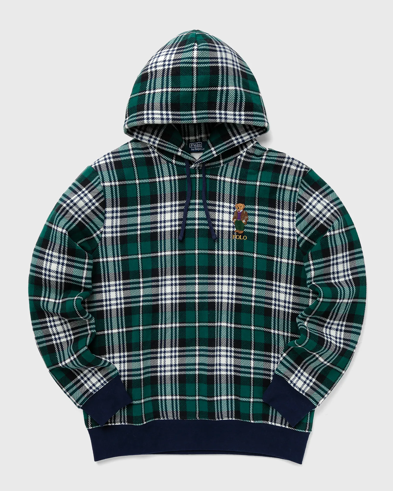 Polo Ralph Lauren LSPOHOODM6-L/S HOODY