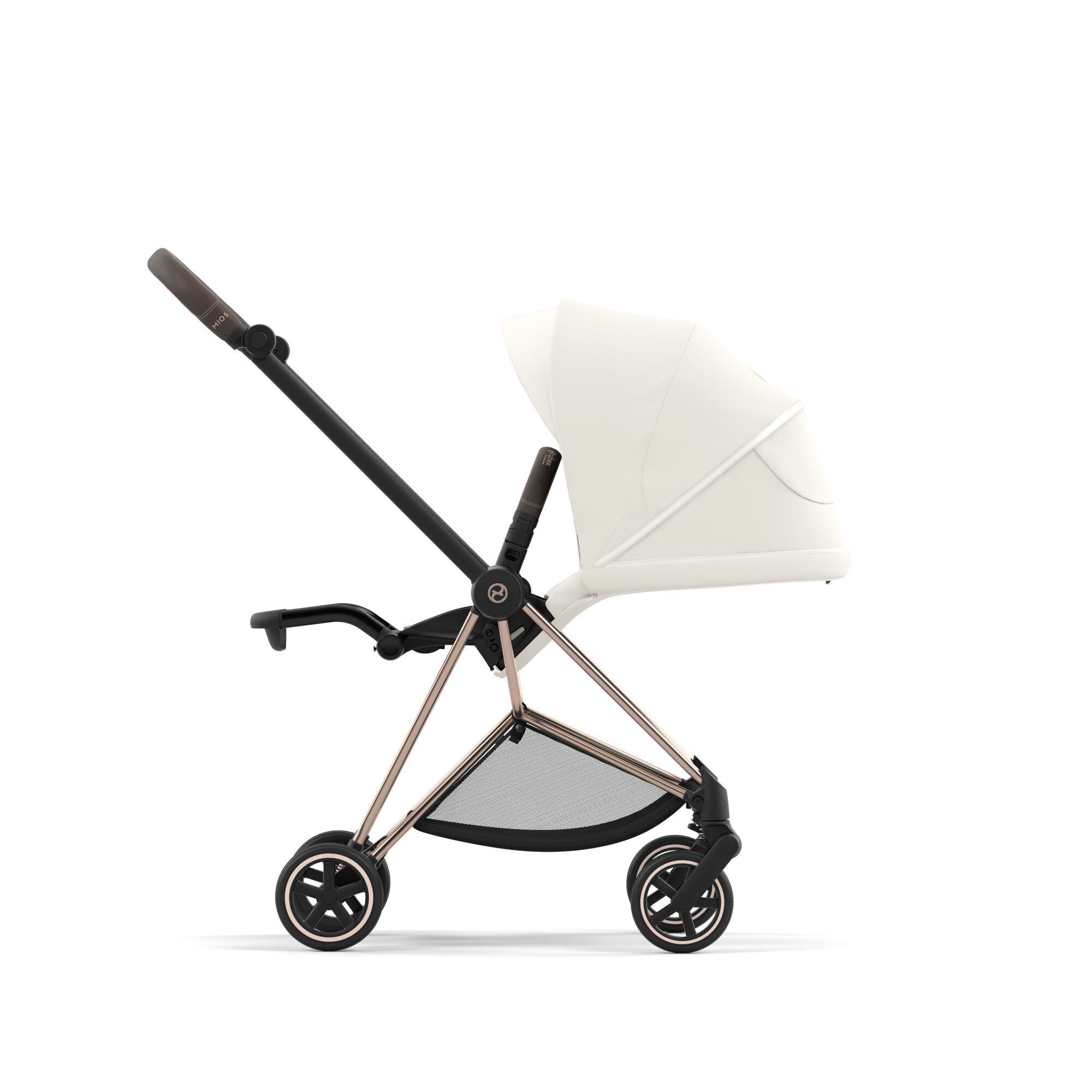 Mios Sitzpaket Off White