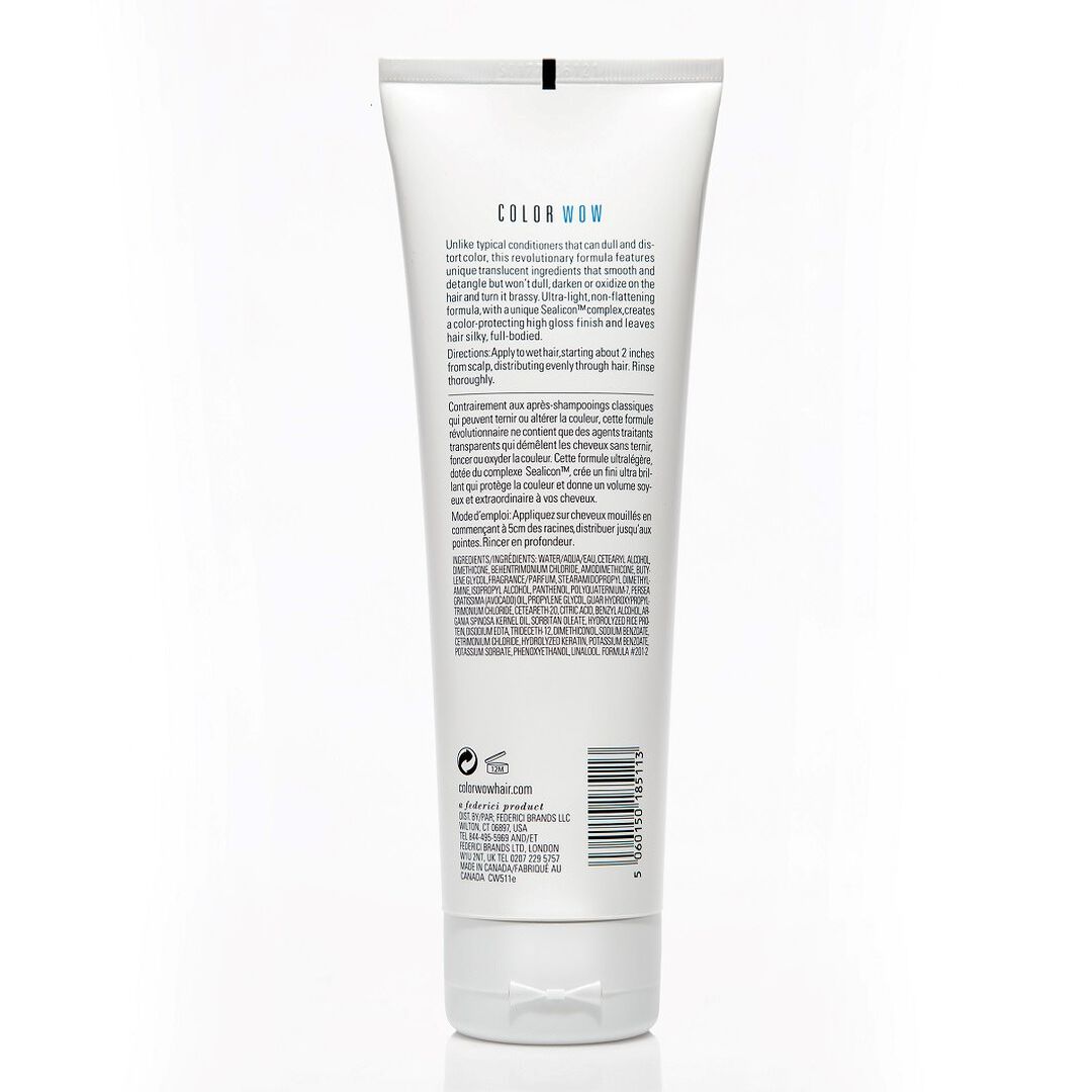 COLOR WOW  Color Security Conditioner - 250ml