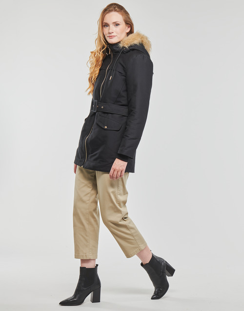Esprit - F*LL*Mod Cotton Negro