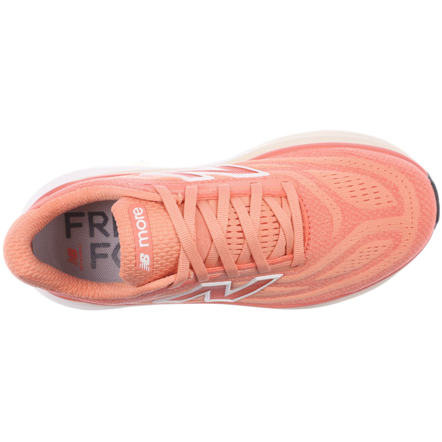New Balance Fresh Foam More v6 Dames