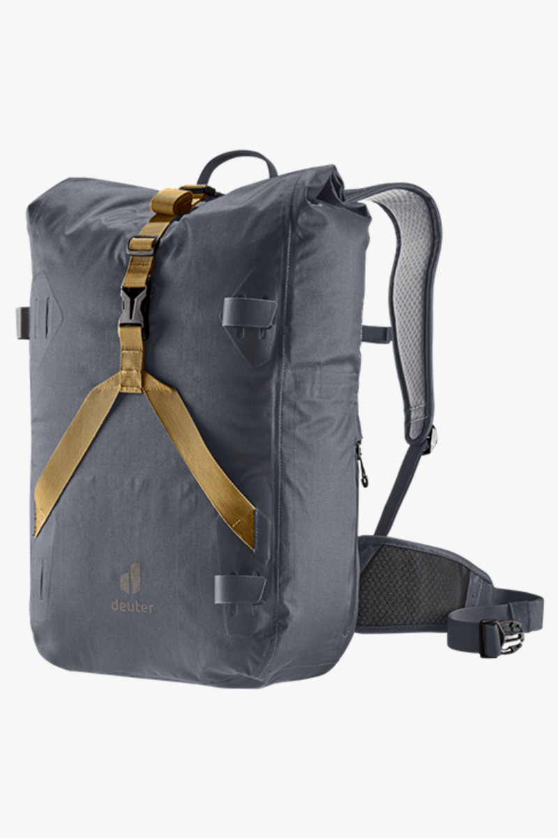 deuter Amager 25+5 L Bikerucksack