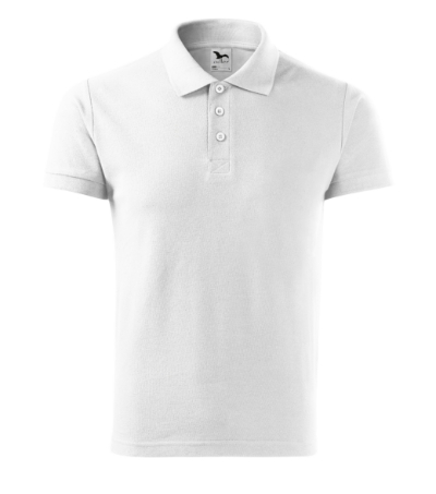 Malfini 212 - Polo Homme en Coton Léger et Élégant