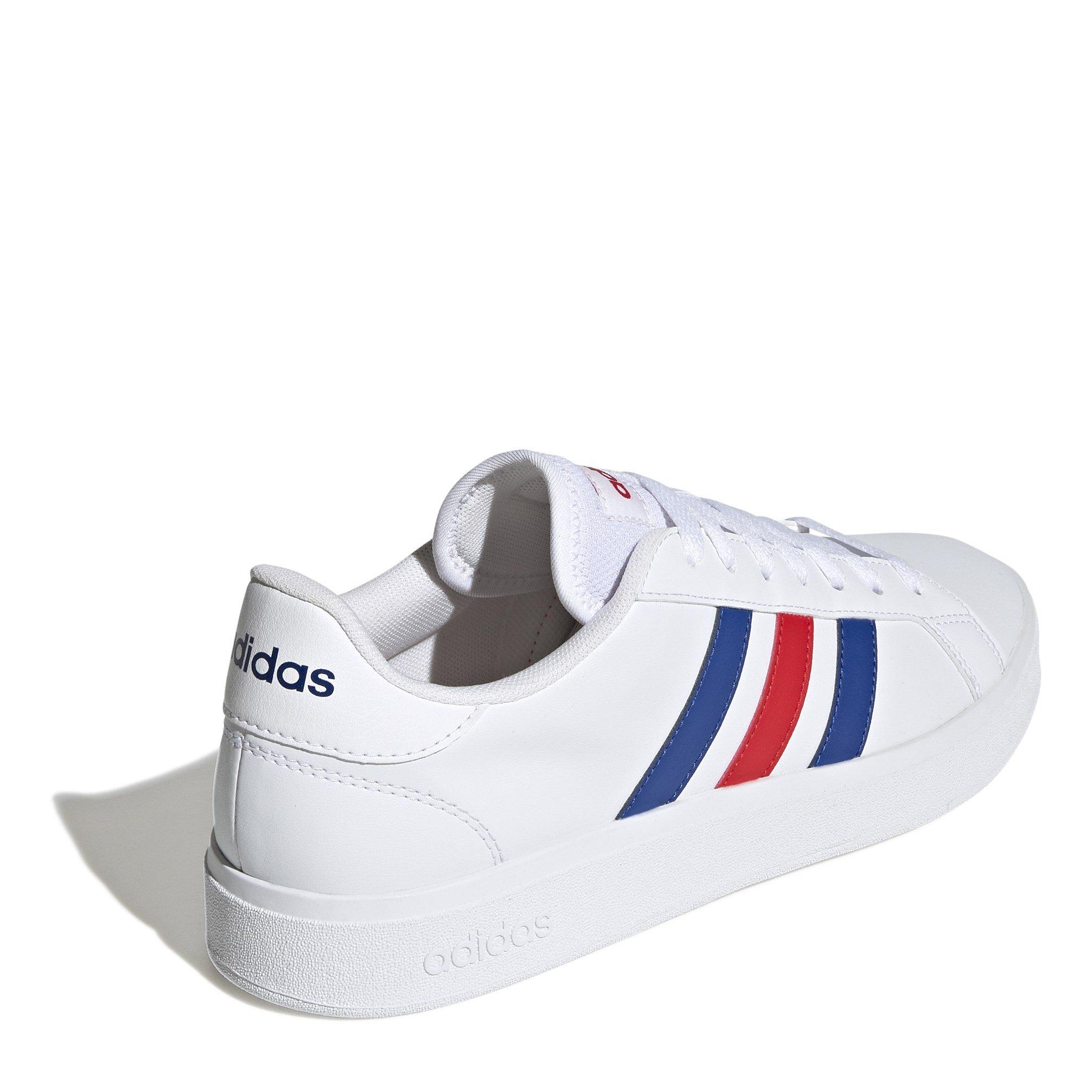 adidas Court Base 2 Trainers Mens