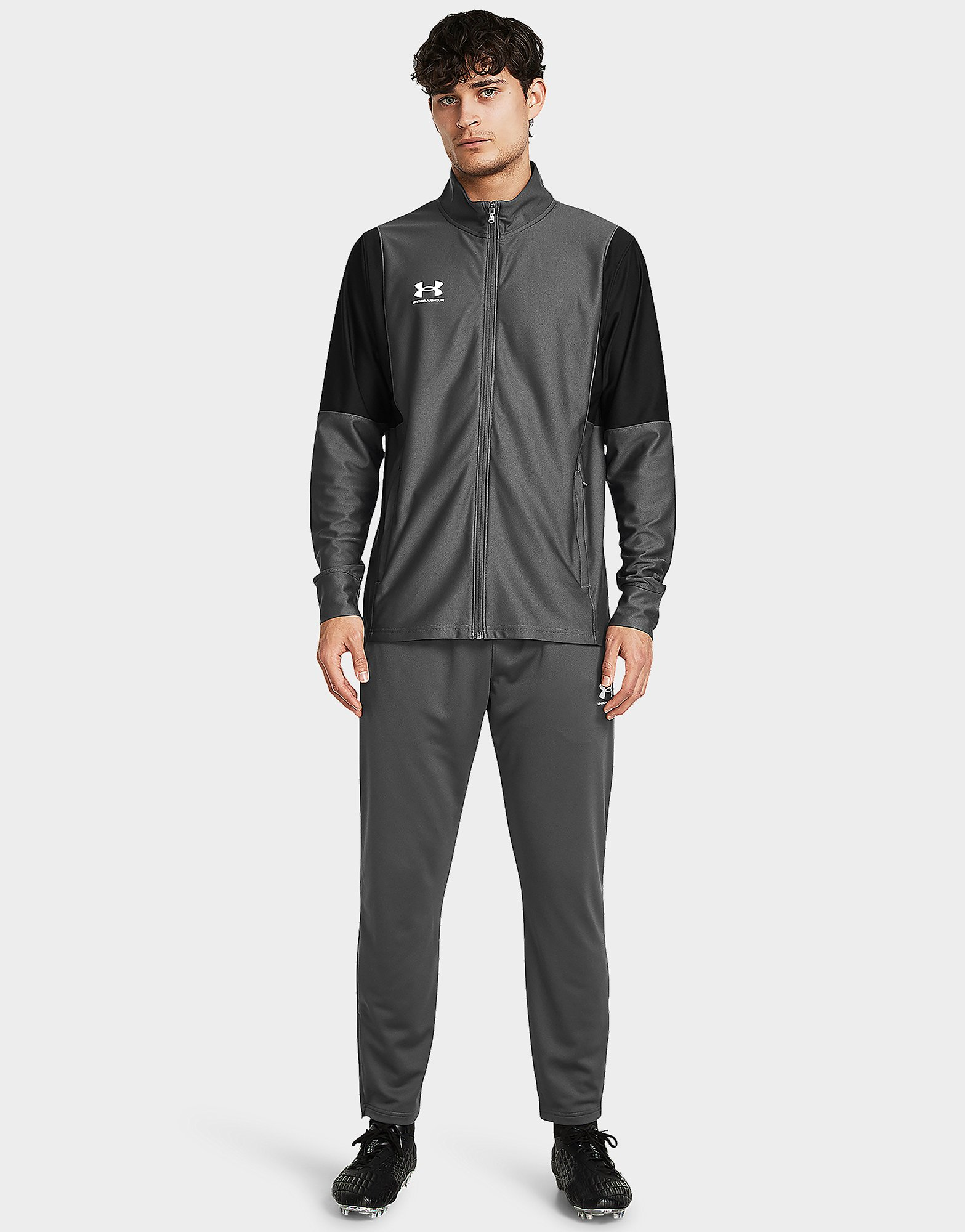 Under Armour Pants UA M's Ch. Pique Pant
