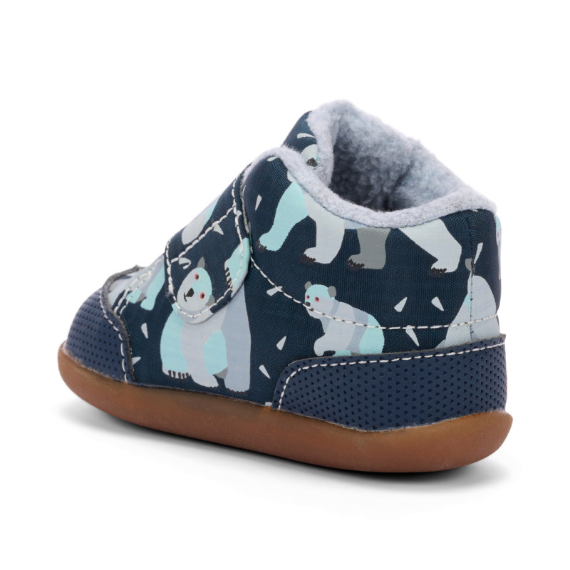 See Kai Run See Kai Run First Casey Marine Ours Polaire