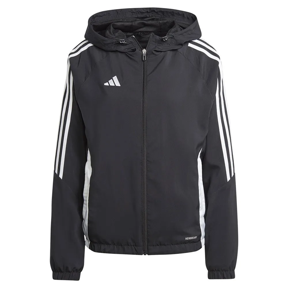 Jaqueta corta-vento adidas Tiro24