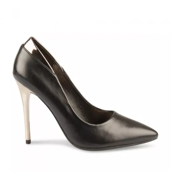 Escarpins NOIR SINEQUANONE