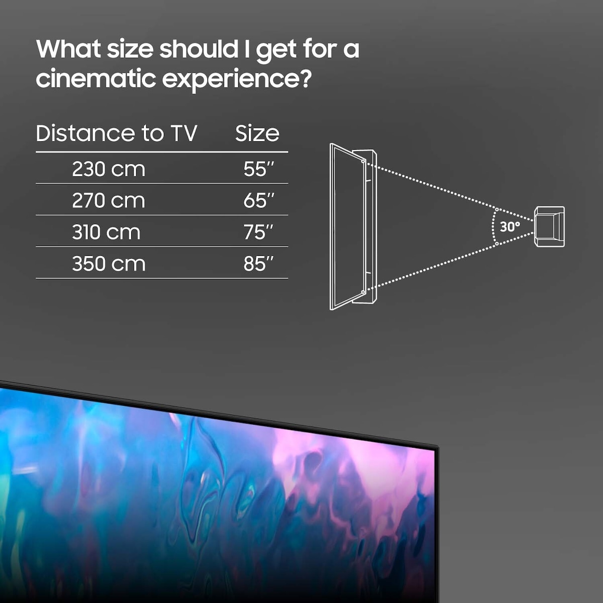 Samsung 65
