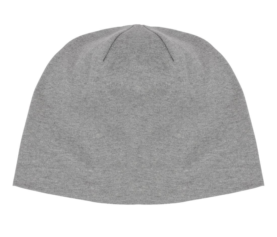 NEUTRAL O93051 - Bonnet Douillet en Coton Bio Interlock