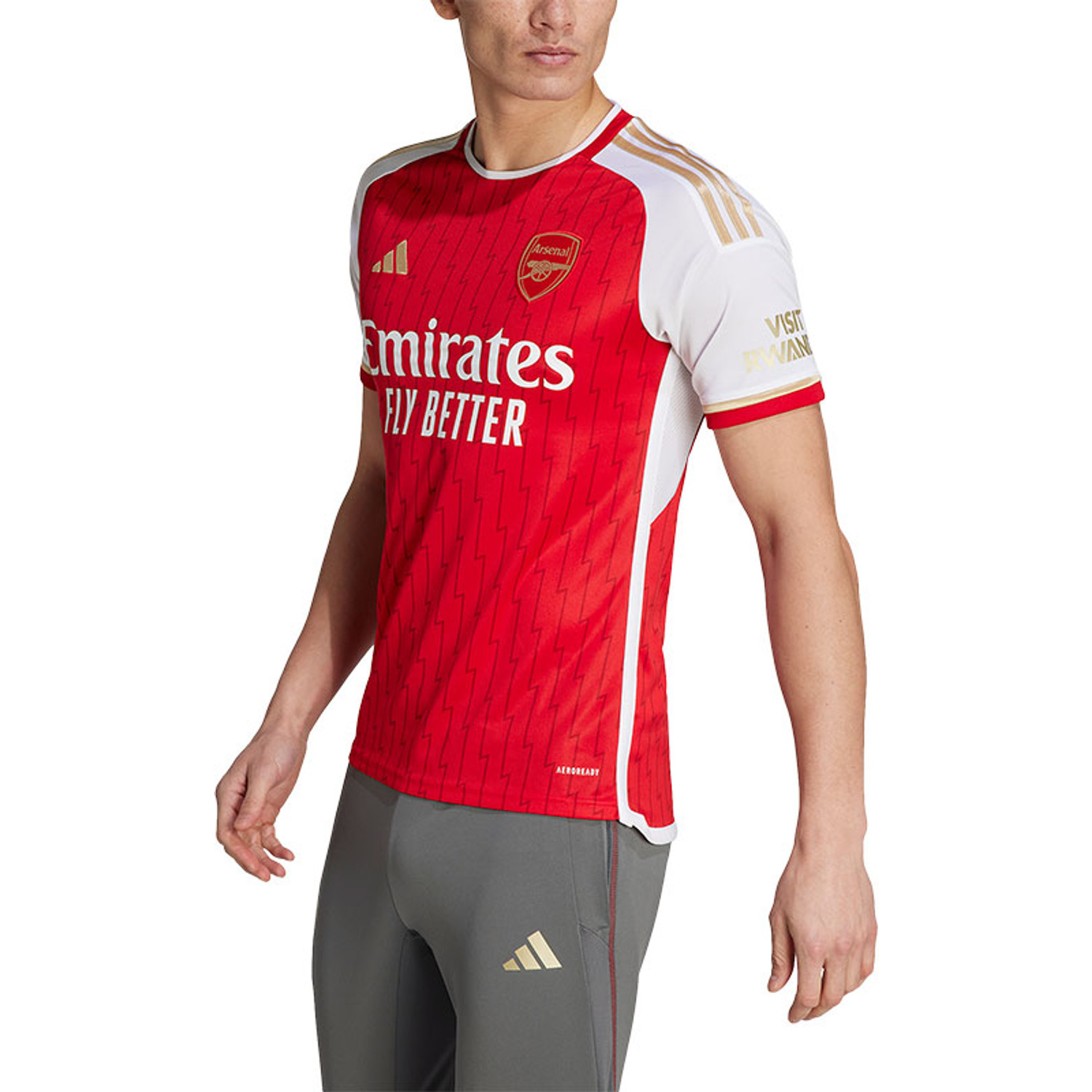 adidas Arsenal Thuis Tenue