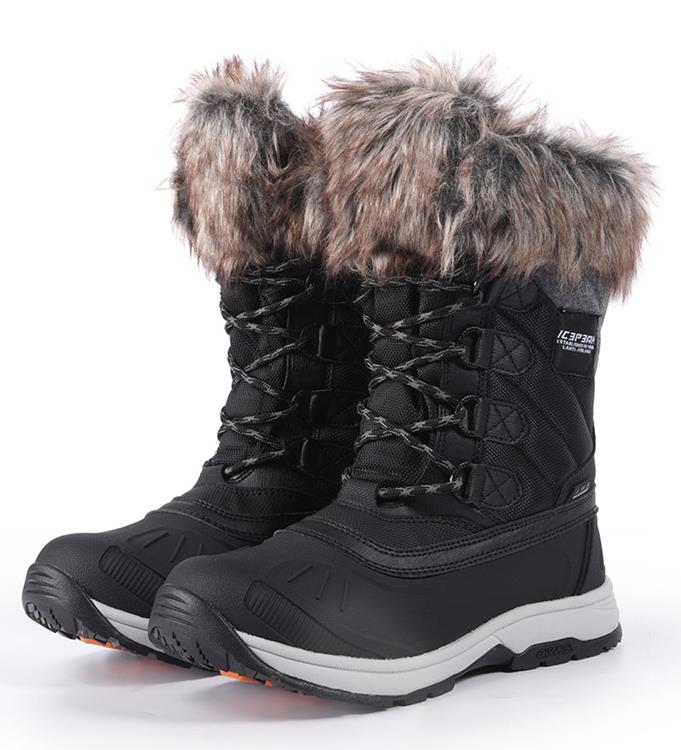 ICEPEAK ANSINA MS BASIC-BLACK
