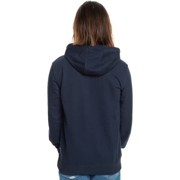 Sweatshirt QUIKSILVER TRADESMITH HOOD OTLR NAVY BLAZER