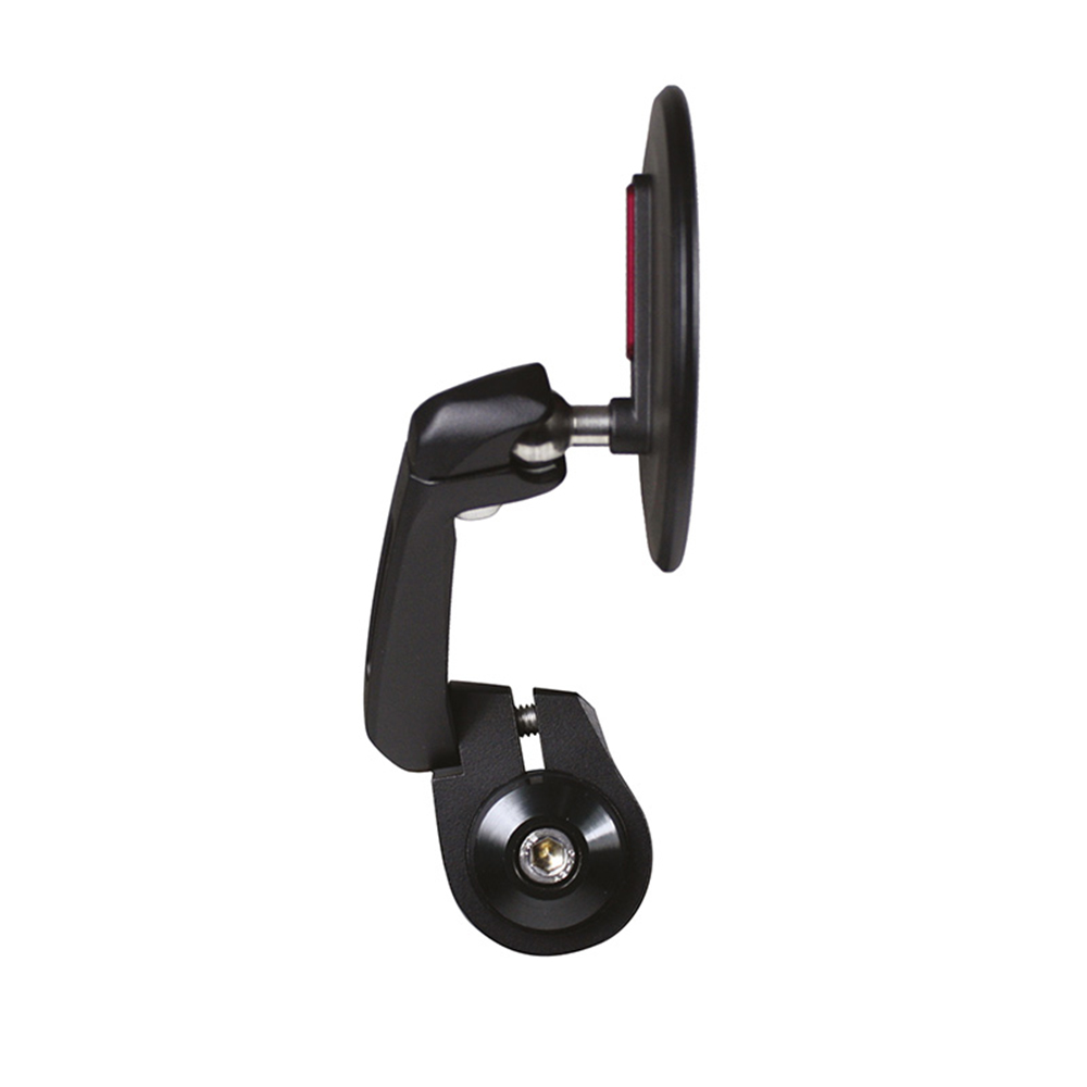 Chaft - Rétroviseurs Damon Handle Aluminium
