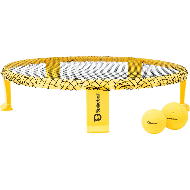 Spikeball FamilySet