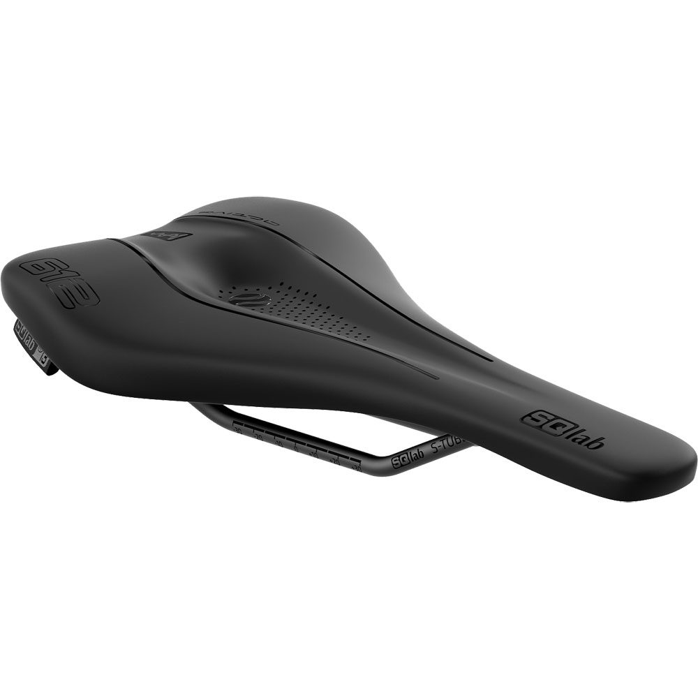 SQlab 612 Ergowave active 2.1 Sattel