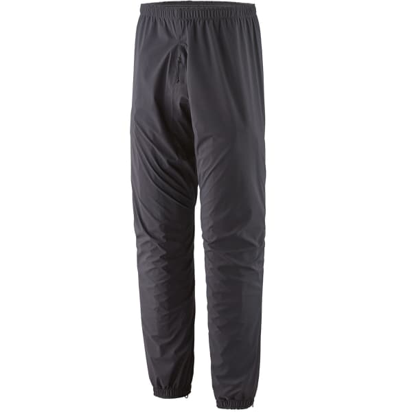 Sur pantalon alpinisme PATAGONIA M'S M10 STORM PANTS SMOLDER BLUE