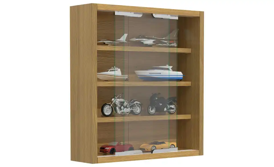 Hängevitrine