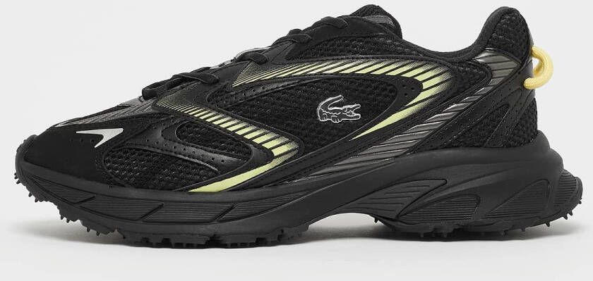 Lacoste L003 Neo Shot men Running zwart Schoenen