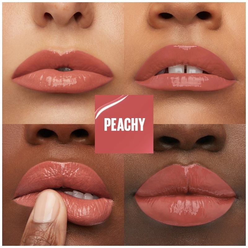 Maybelline Superstay Vinyl Ink 4,2 ml - 15 Peachy