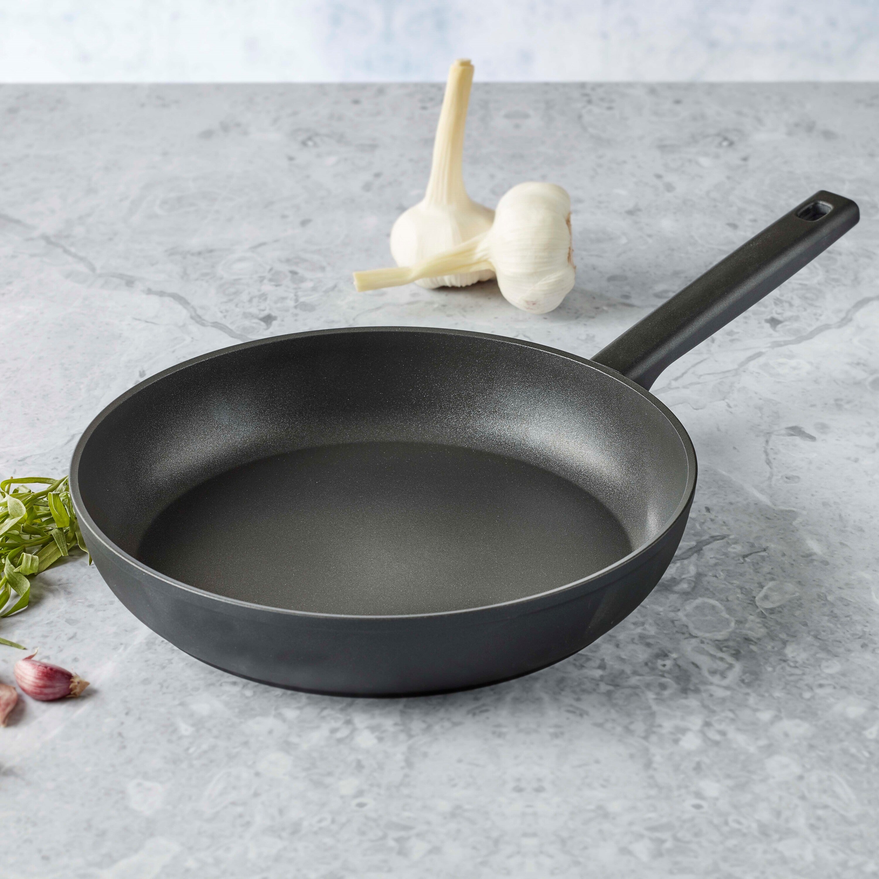 Demeyere Alu Comfort Koekenpannenset Ã 20 + 24 cm