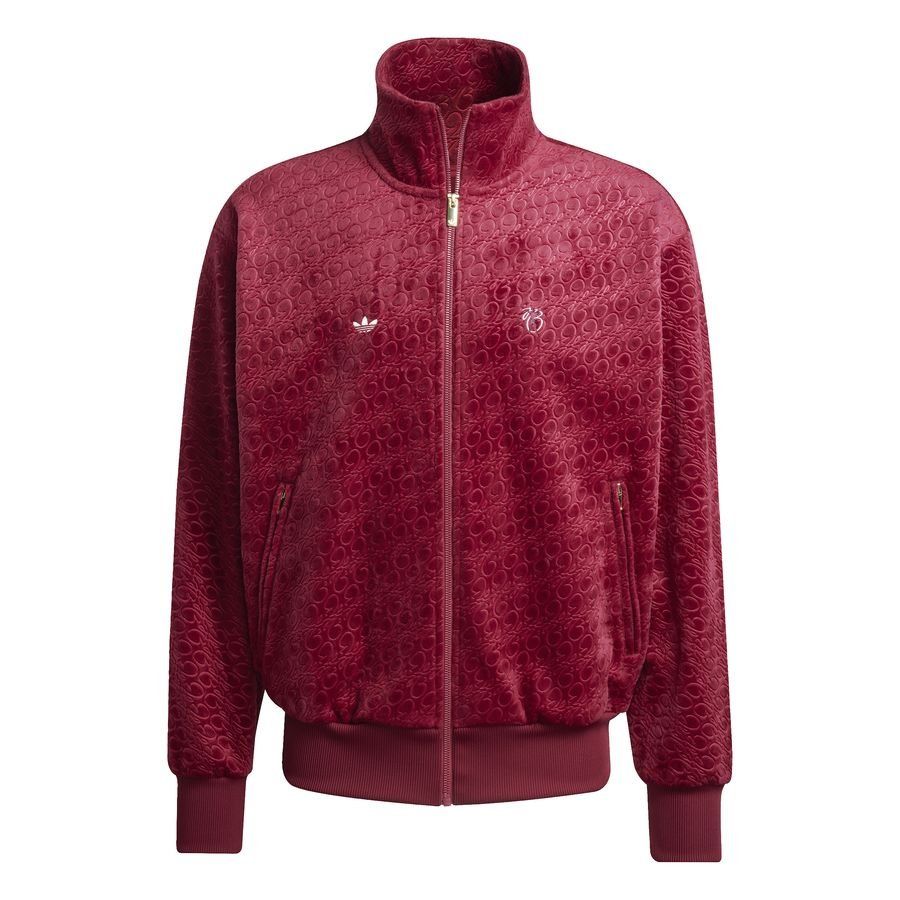 adidas Haut d'Entraînement Jude Bellingham - Legacy Burgundy