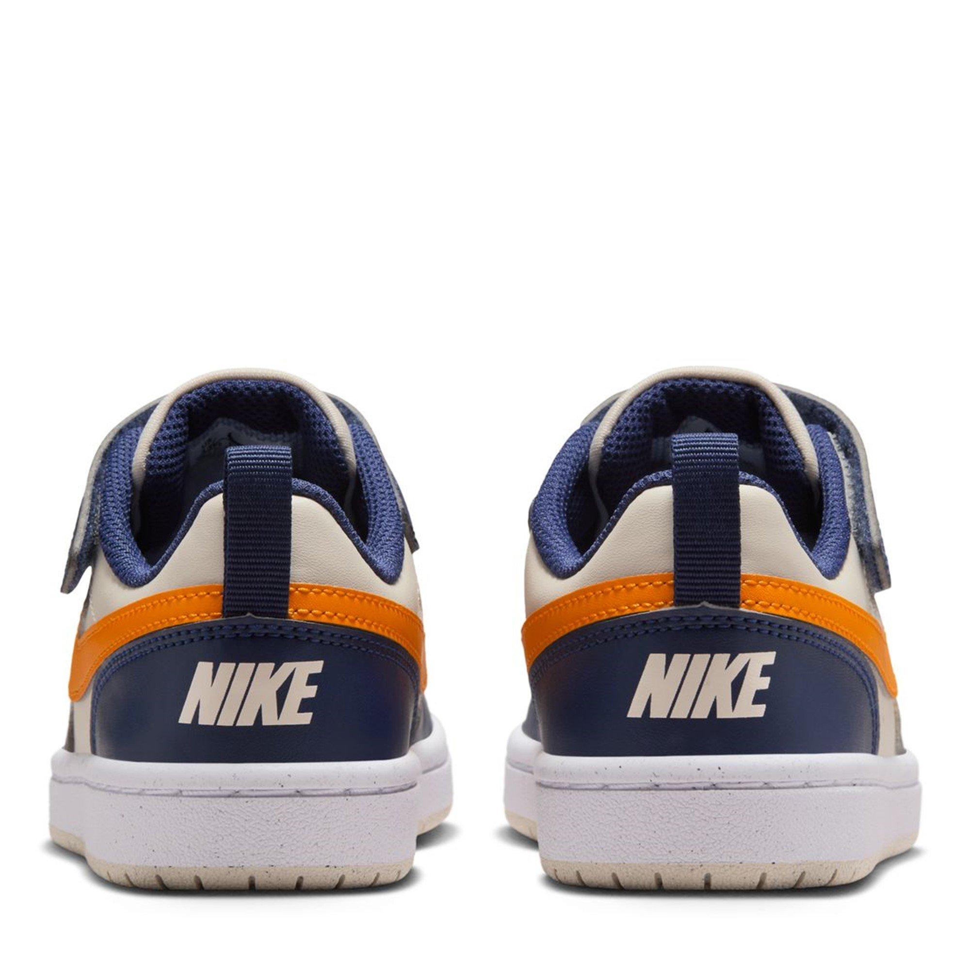 Nike Court Borough Low Recraft