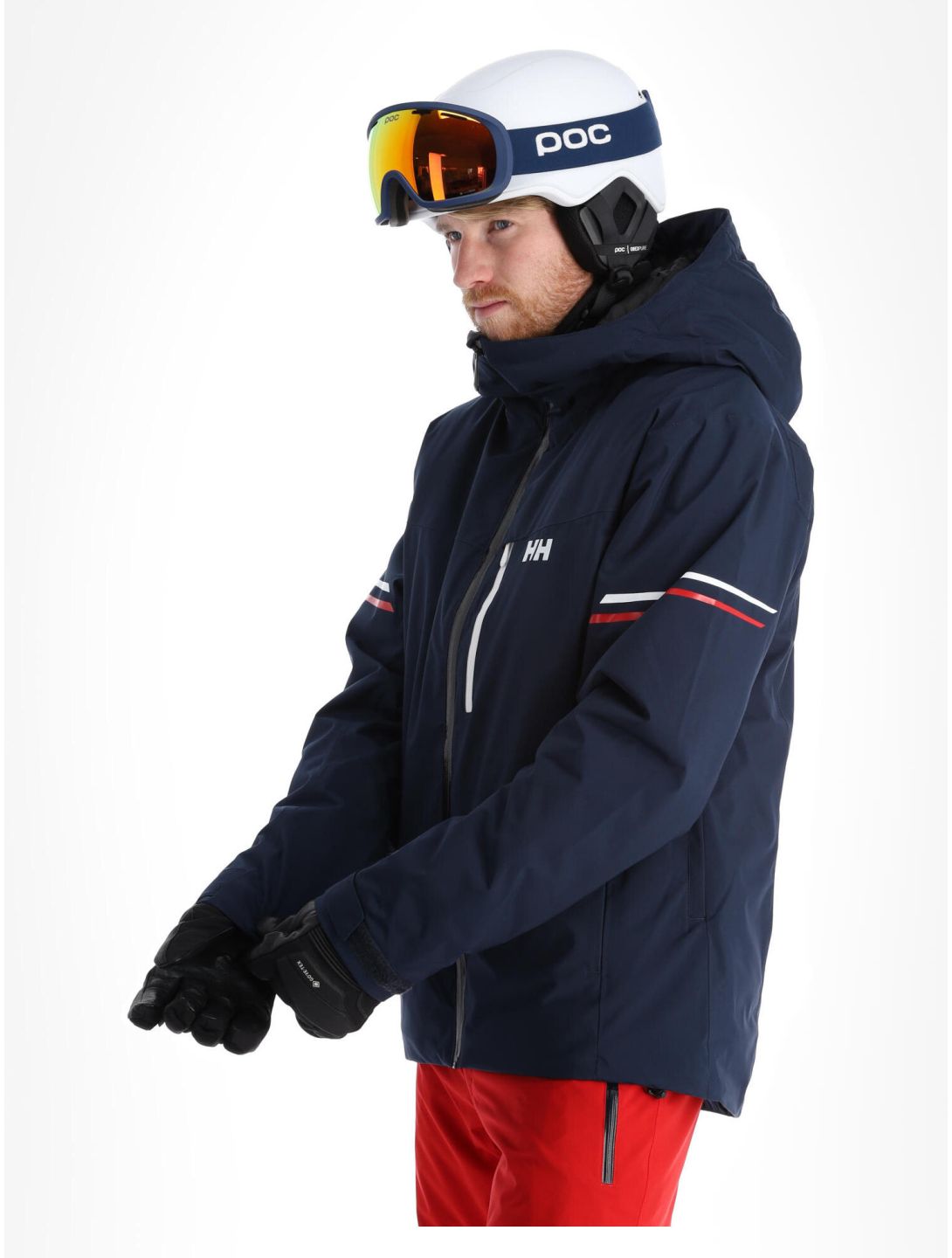 Swift Team ski-jas heren