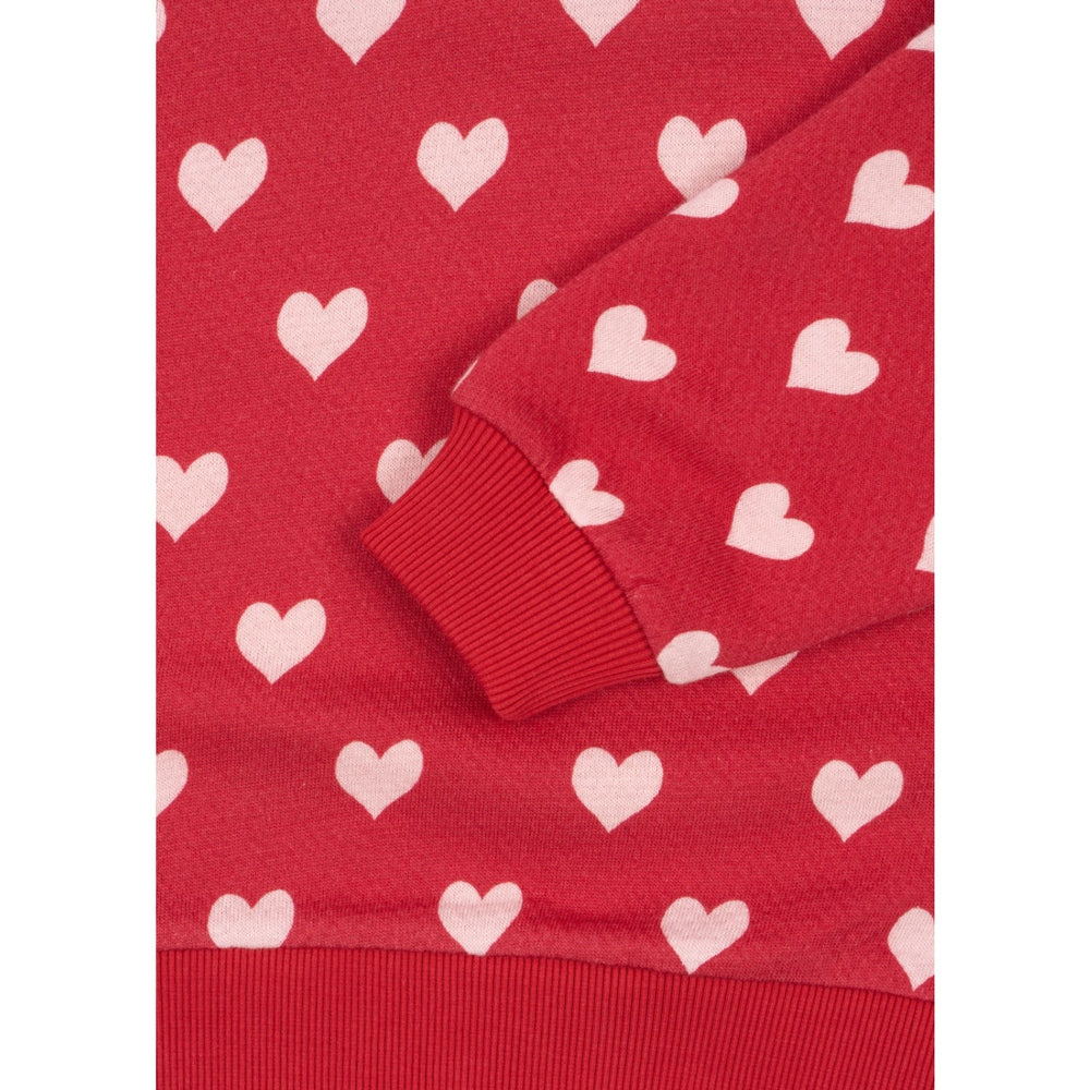 Køb Konges Sløjd Amour Jazzy Loupy Lou Sweatshirt Ocs