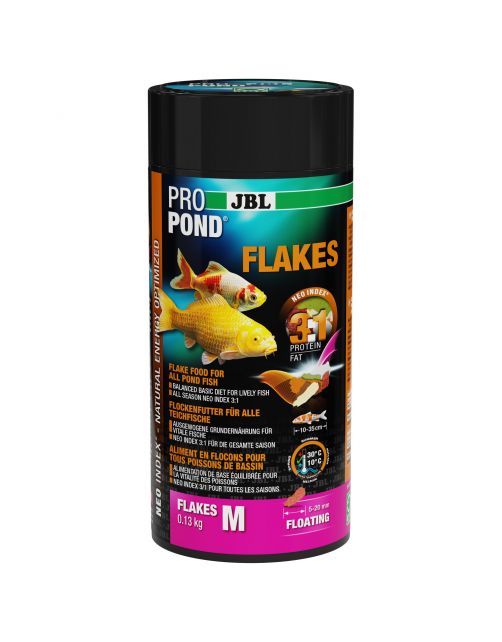 Jbl Propond Flakes M - Vijvervoer