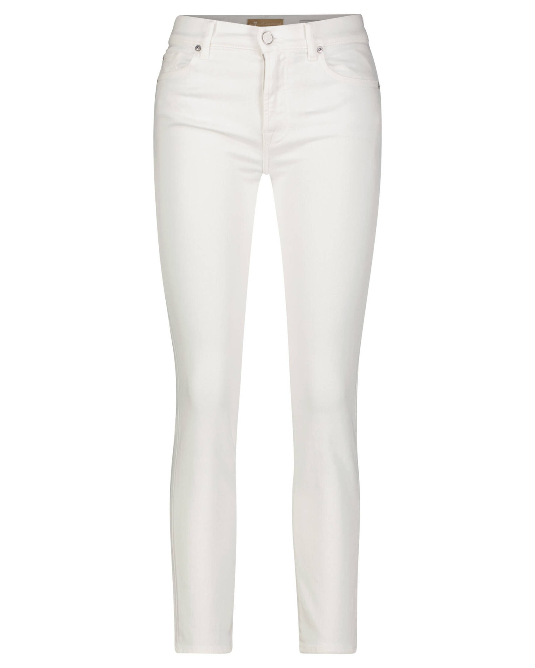 7 for all mankind| Damen Jeans ROXANNE ANKLE LUXE VINTAGE SOLEIL