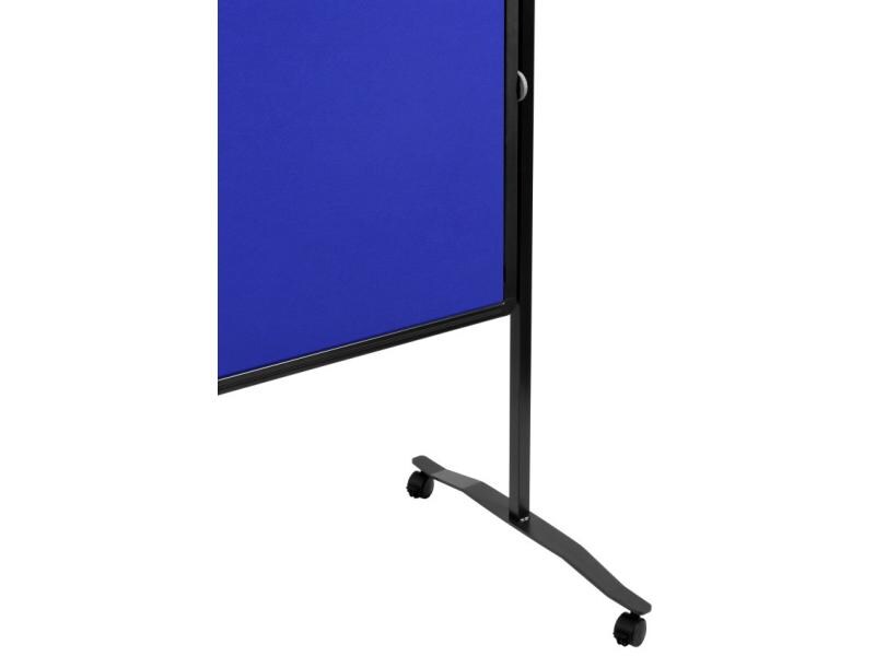 Legamaster Moderationswand Premium Plus 120 cm x 150 cm, Ma Moderationswand für effektive Workshops