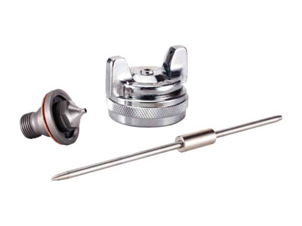 MUNNSTYKKE CRAFTOMAT 2 MM FOR MALINGSPRØYTE PRO 0,5 L