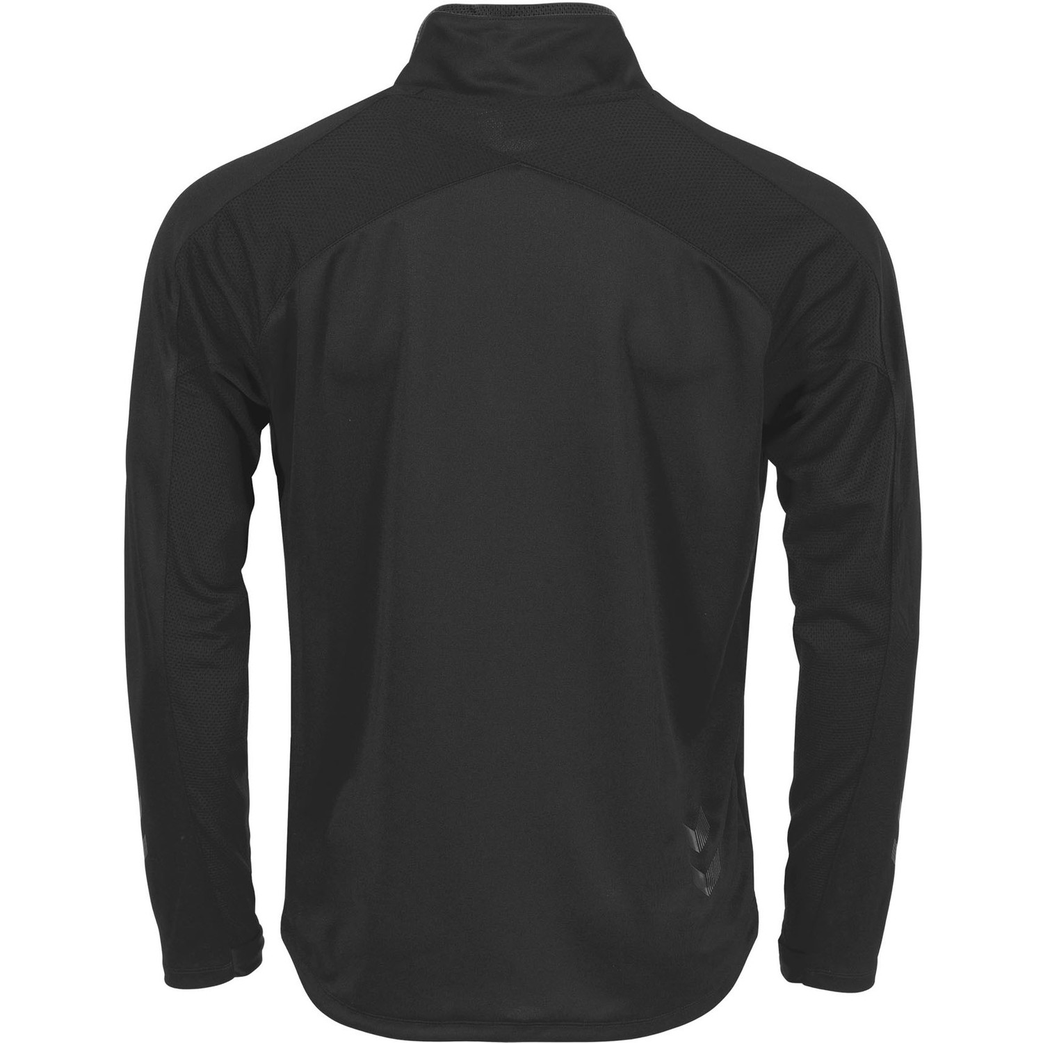 Hummel Tulsa Quarter-Zip Top Men