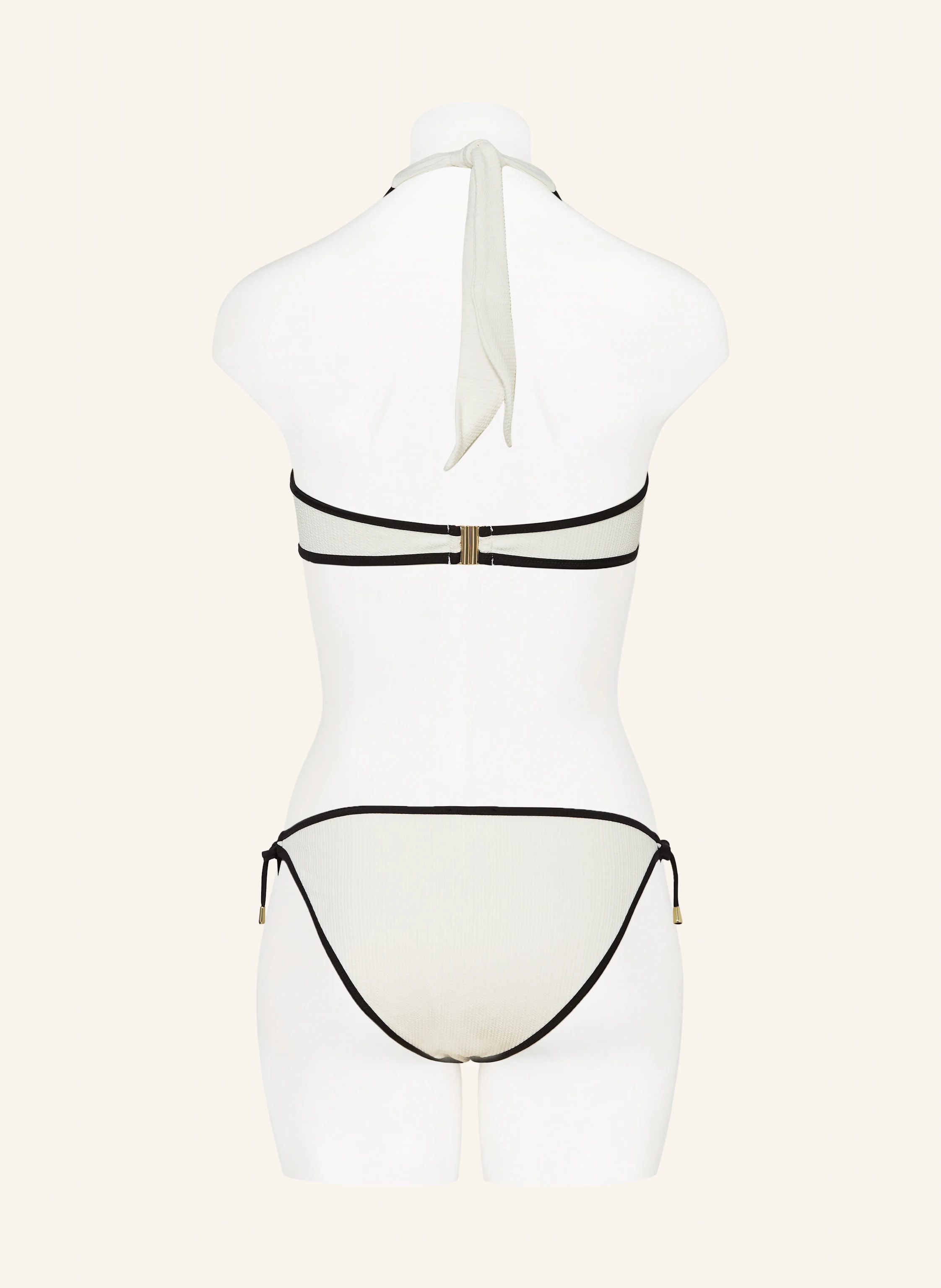 darling harbour Neckholder-Bikini-Top