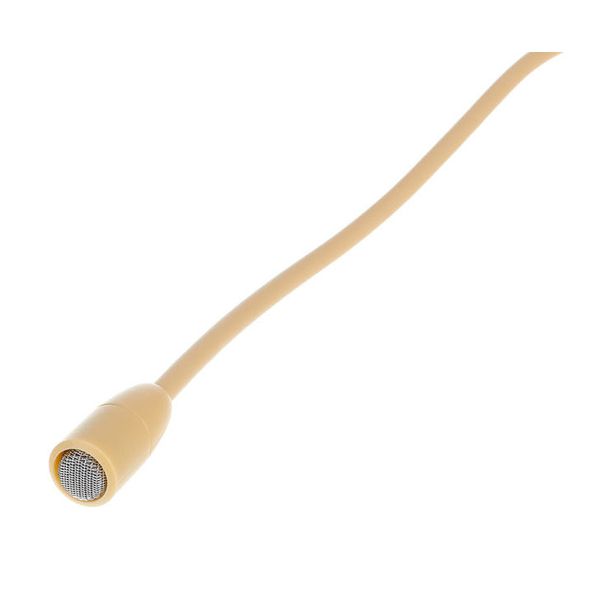 Sennheiser MKE Essential Omni-Beige EW