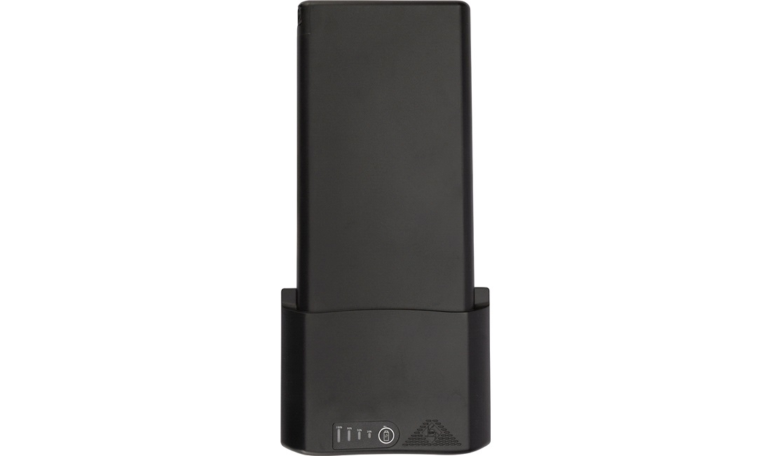 Batteri 36V-10,4Ah E-go / E-Cargo