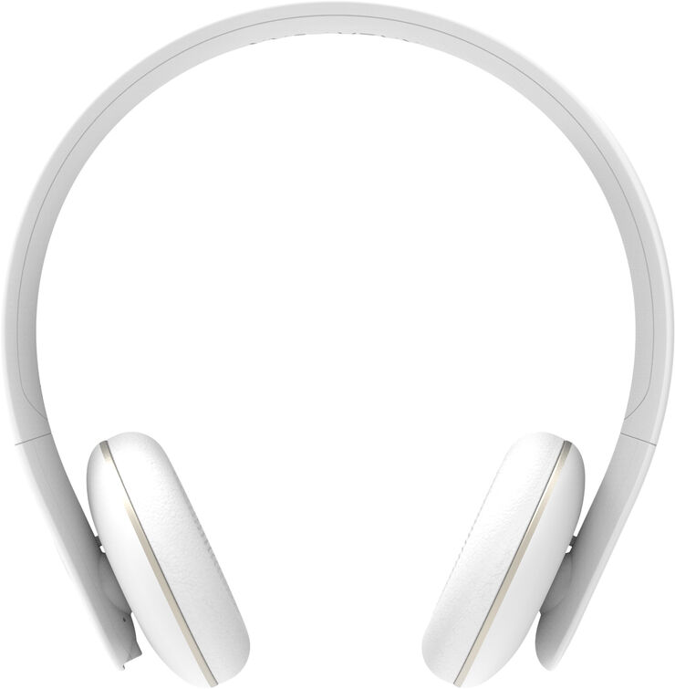 Kreafunk aHEAD 2 - White Hvid