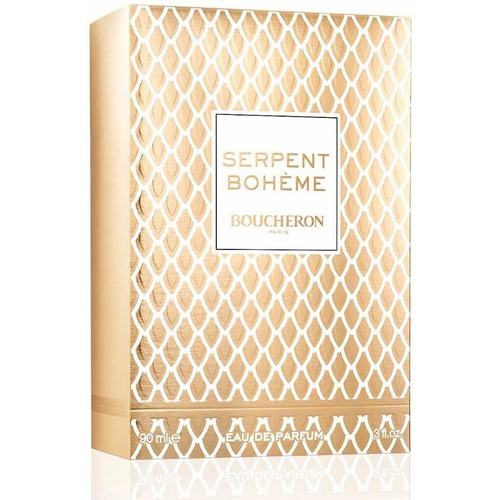 Boucheron - Serpent Bohème Eau De Parfum Vaporizador