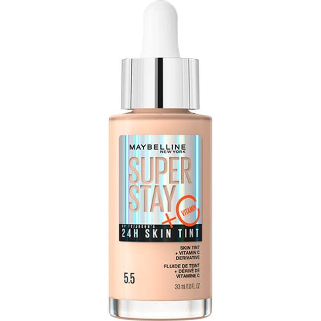 Maybelline Superstay Glow Tint 05,5