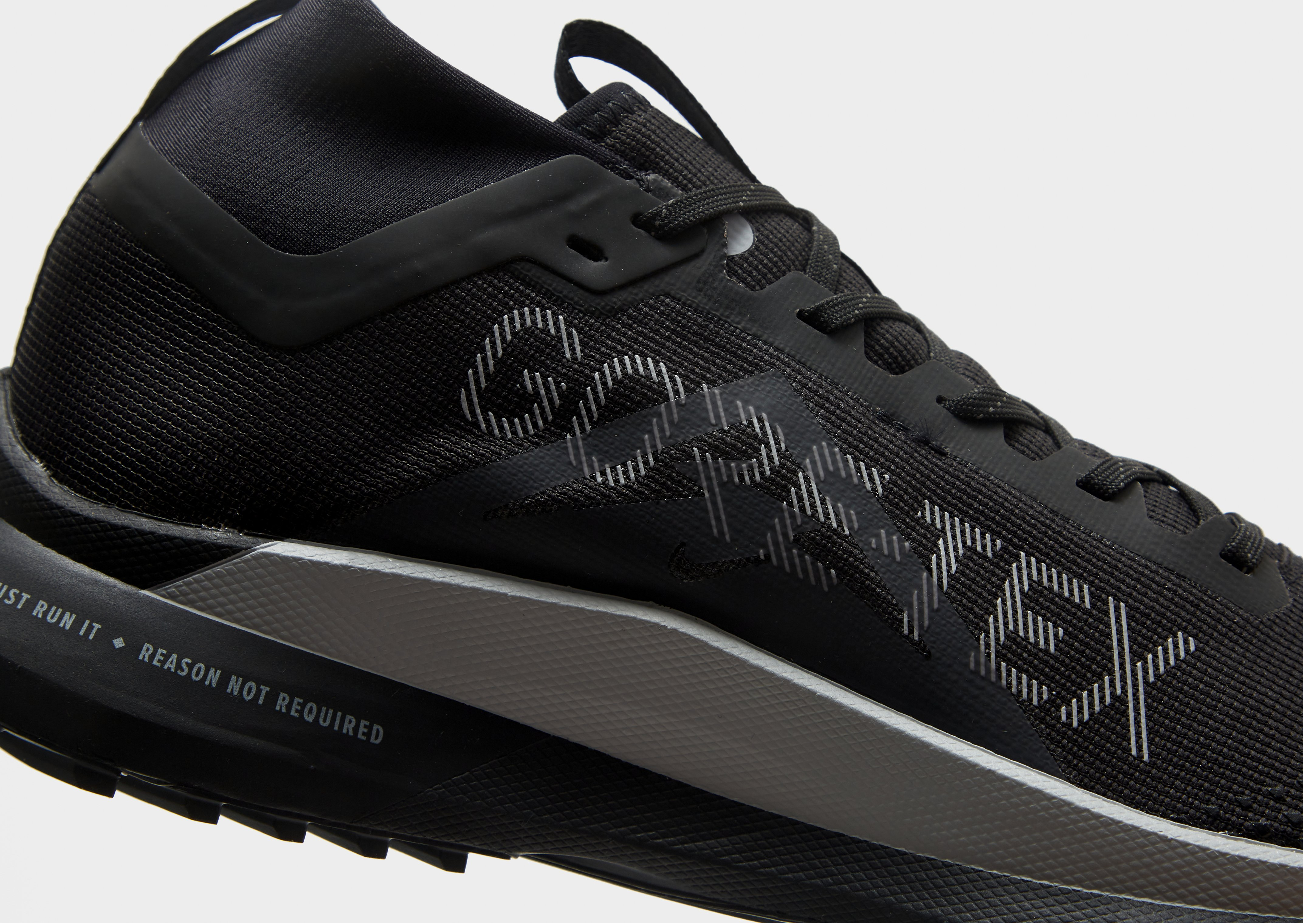 Nike React Pegasus Trail 4 GORE-TEX Homme