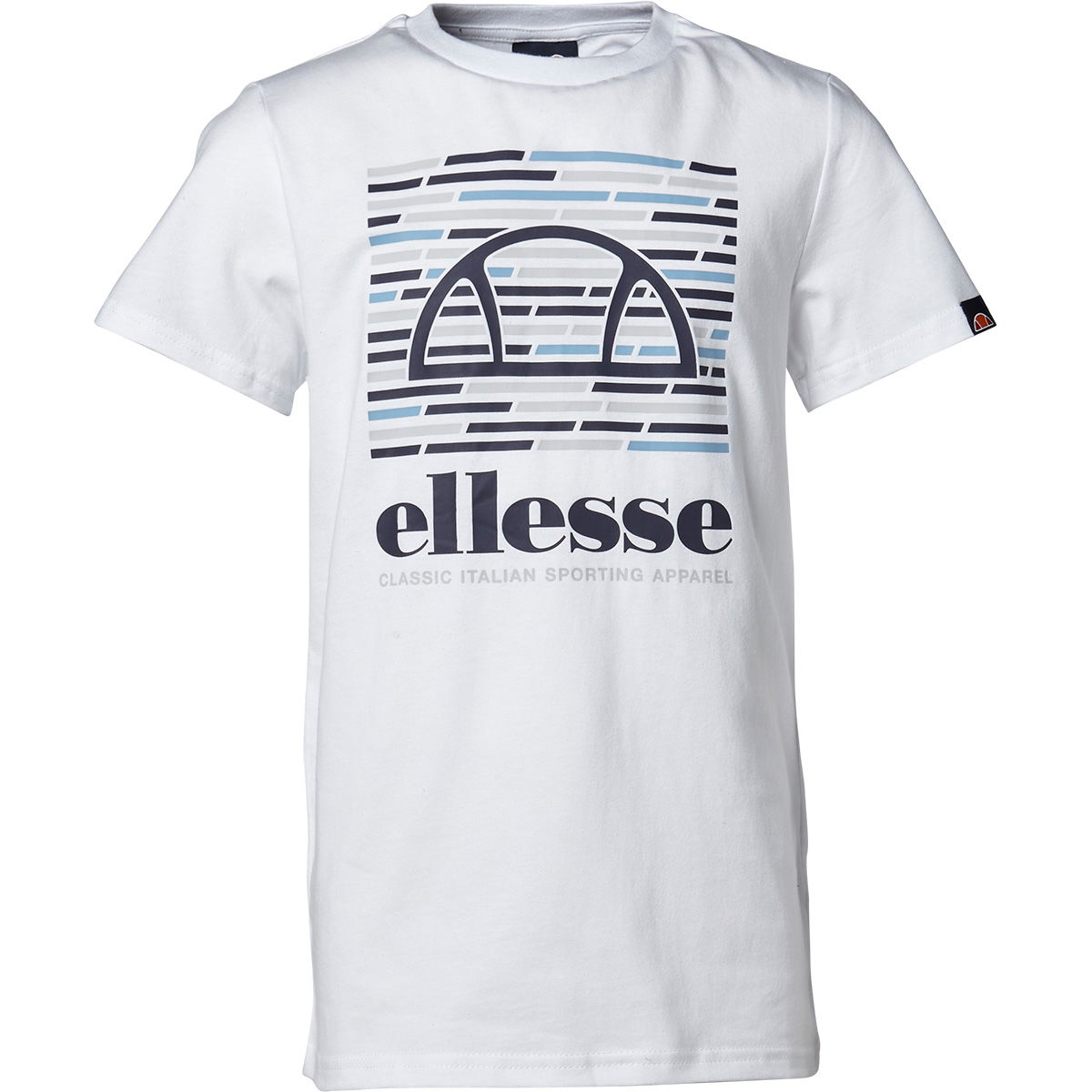 Ellesse Viero T-shirt Børn