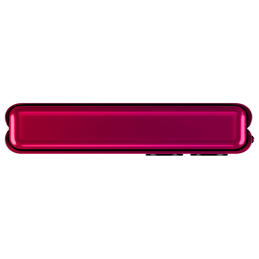 Motorola Razr 40 Ultra Viva Magenta - 256 Go - 8 Go