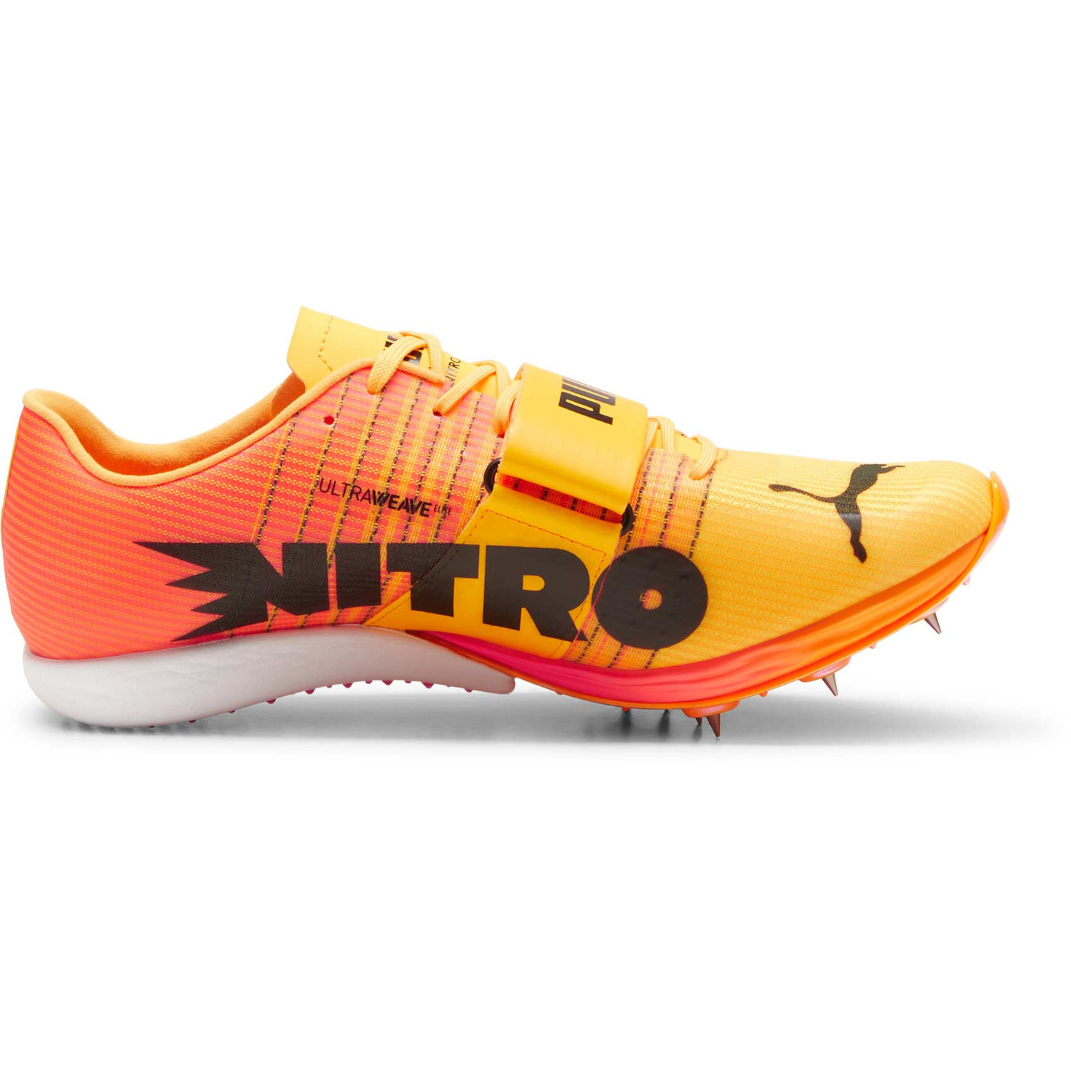 PUMA evoSPEED Long Jump Nitro 2