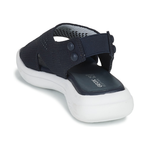 Geox - D SPHERICA EC5 D - Noir