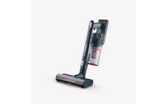 Severin Kabelloser 2 in 1 Hand und Stielsauger HV 7966